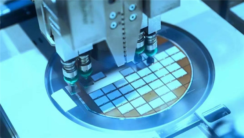 蜂鳴器産(chan)品系列