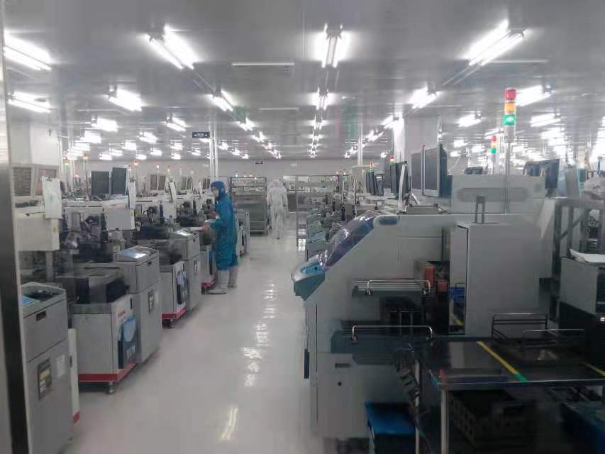 蜂鳴器(qì)産品系列(liè)