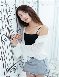 《视频网-清新美女》