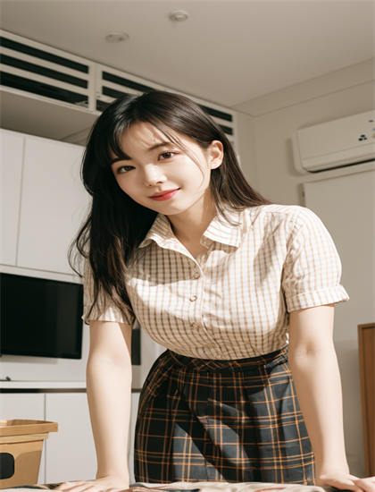 虚拟制作：珍妮奈伊之恋服装的时代还原与角色塑造——揭秘不为人知的制作内幕